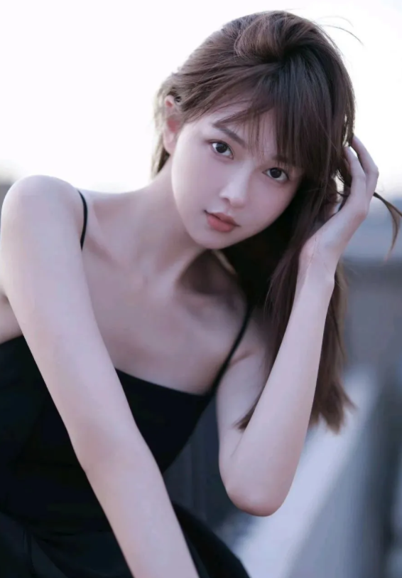 写真｜晚风轻抚，你最动人的模样